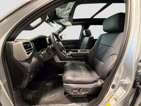 New 2026 Toyota Tundra Platinum AWD/4WD image 18