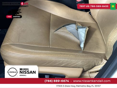 Used 2015 Lexus GS 350 image 16