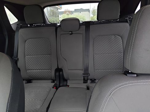 Used 2020 Ford Escape SE AWD/4WD image 12