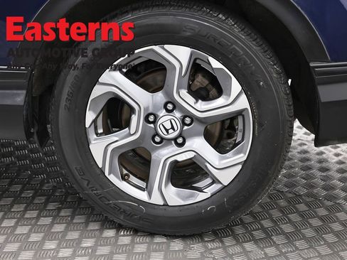 Used 2019 Honda CR-V EX image 32