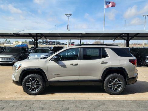 New 2026 GMC Terrain AT4 image 7