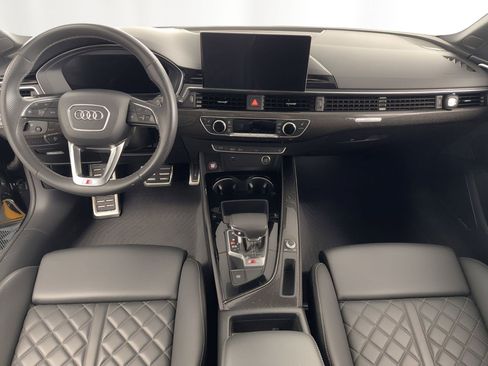 Certified 2023 Audi S5 Premium Plus AWD/4WD image 23