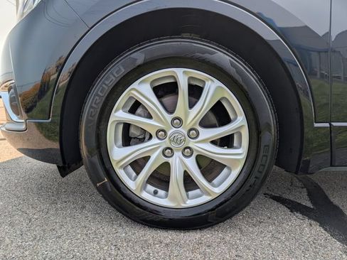 Used 2020 Buick Envision Preferred FWD image 25
