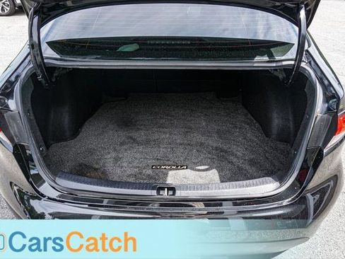 Used 2020 Toyota Corolla LE image 36