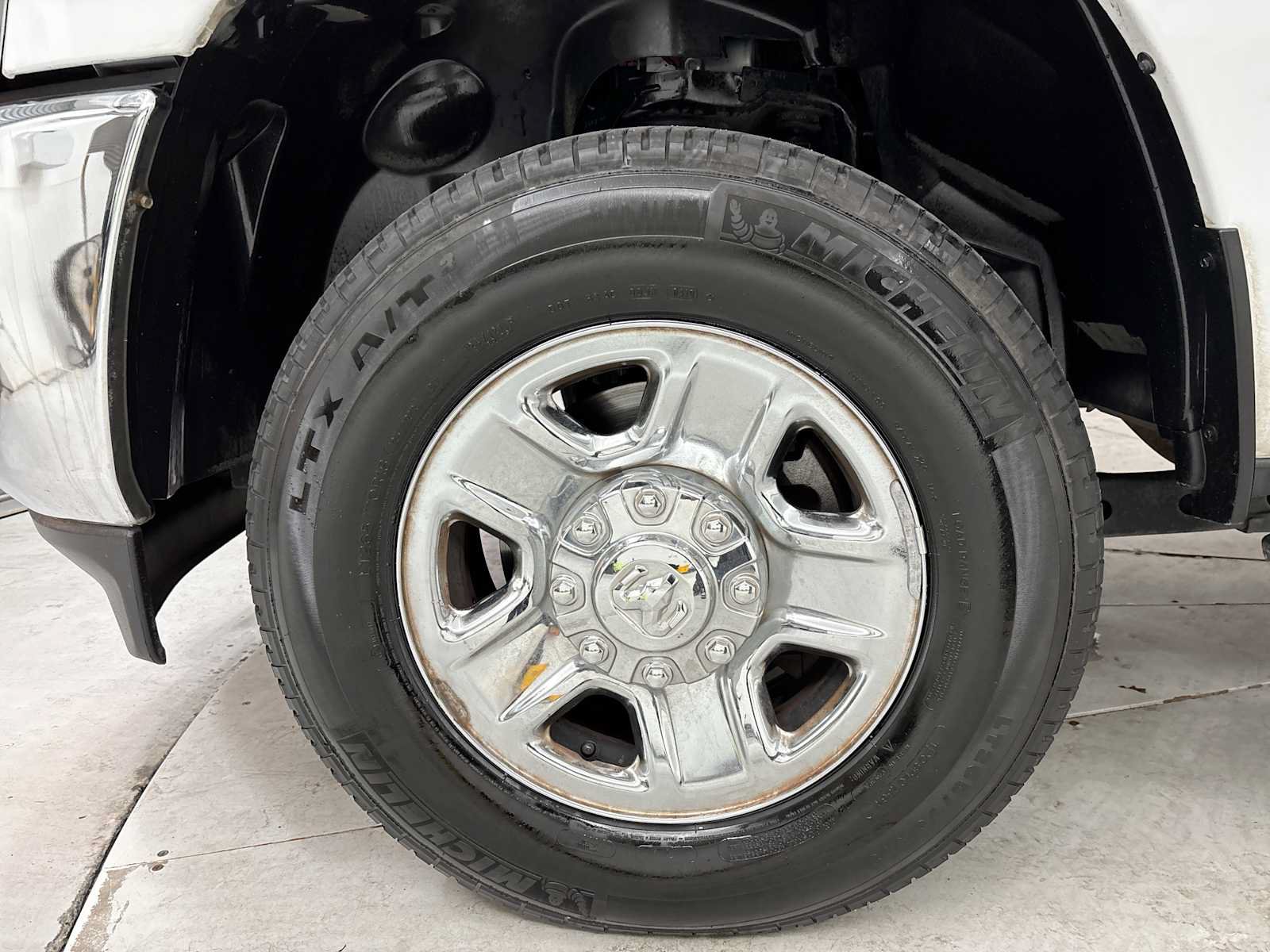 Used 2022 RAM 2500 Big Horn AWD/4WD image 17