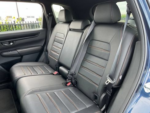 Certified 2026 Honda CR-V Sport-L image 27