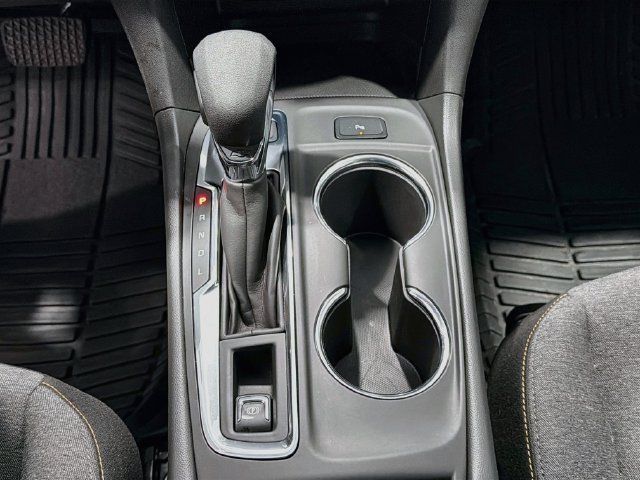 Certified 2023 Chevrolet Equinox LT AWD/4WD image 15