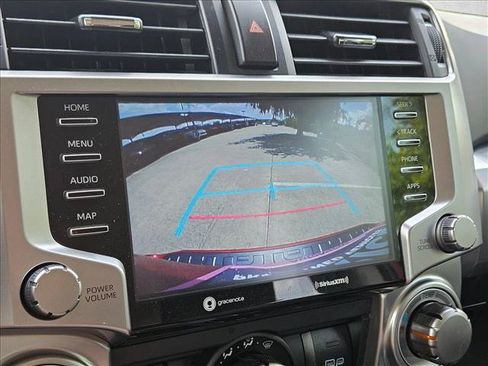 Used 2023 Toyota 4Runner SR5 AWD/4WD image 14