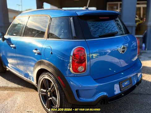 Used 2013 MINI Cooper Countryman S FWD image 5