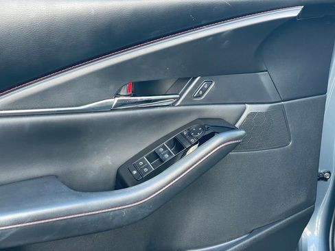 Certified 2023 MAZDA CX-30 AWD 2.5 S w/ Preferred Package image 12