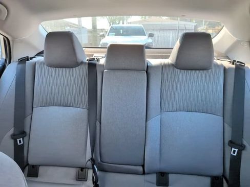 Used 2026 Toyota Camry LE w/ Convenience Package AWD/4WD image 23