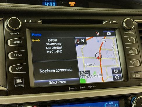 Used 2019 Toyota Highlander Limited image 13