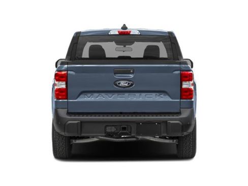 New 2026 Ford Maverick XLT AWD/4WD image 5