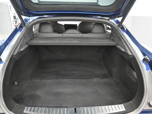 Used 2021 Tesla Model S Plaid AWD/4WD image 26