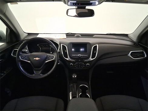 Used 2019 Chevrolet Equinox LT image 20