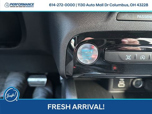 Used 2024 Ford Escape ST-Line w/ Tech Pack #1 image 21