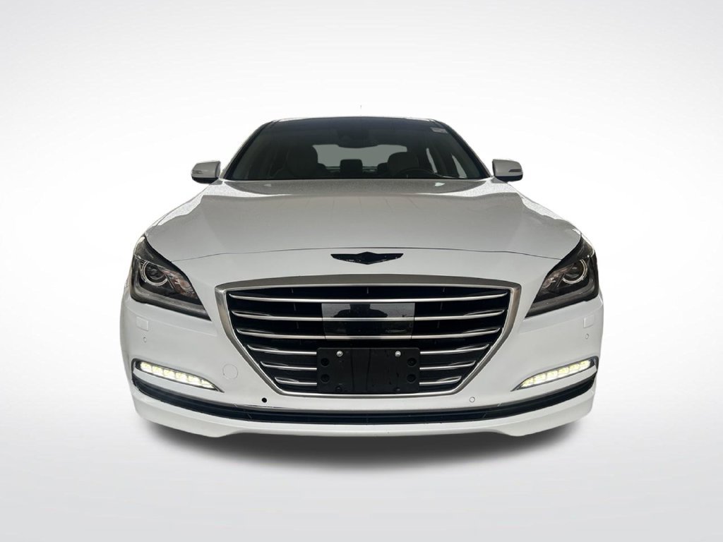 Used 2015 Hyundai Genesis 3.8 w/ Option Group 04 AWD/4WD image 2