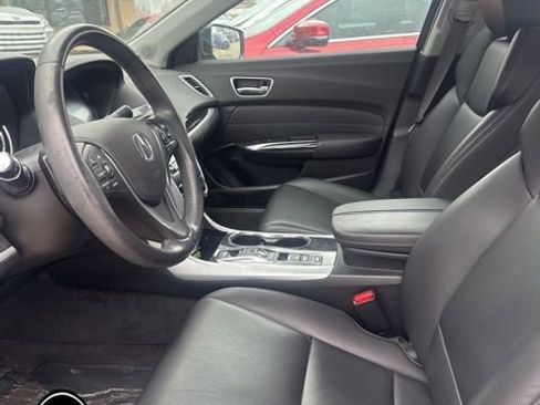 Used 2019 Acura TLX V6 SH-AWD image 8