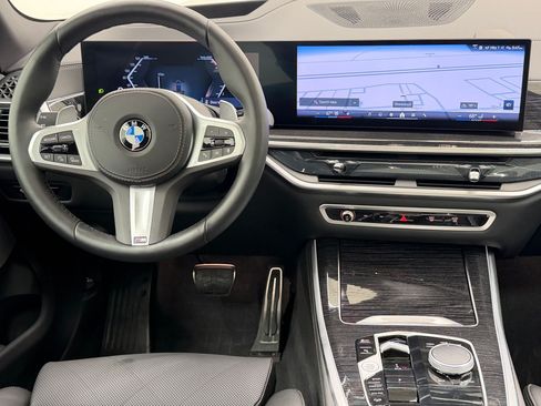 Certified 2026 BMW X5 xDrive40i w/ M Sport Package AWD/4WD image 27