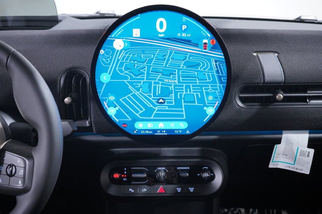 New 2026 MINI Cooper S FWD image 17