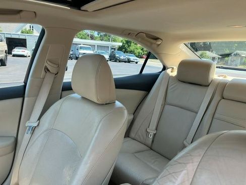 Used 2012 Lexus ES 350 FWD image 7