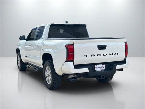 Certified 2026 Toyota Tacoma SR5 RWD image 7