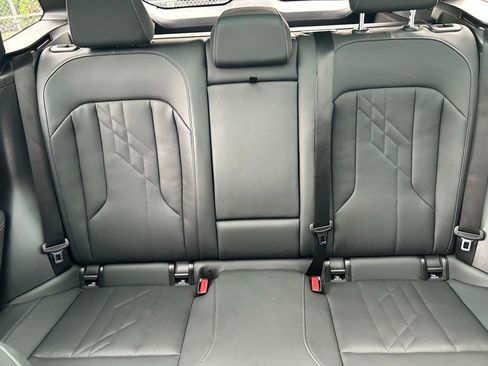 Used 2025 BMW X3 xDrive30i AWD/4WD image 13