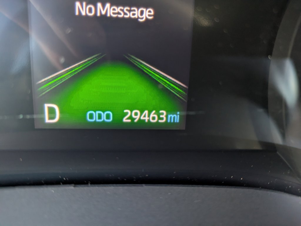 Used 2023 Toyota Sienna XSE w/ XSE Plus Package AWD/4WD image 14