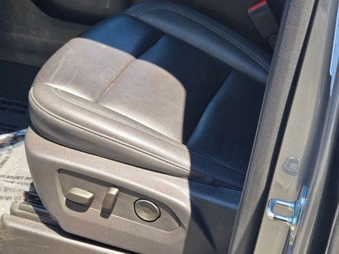 Certified 2025 Chevrolet Tahoe LT AWD/4WD image 25