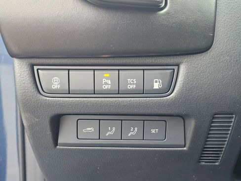 New 2026 MAZDA CX-50 2.5 Hybrid w/ Cargo Package image 34