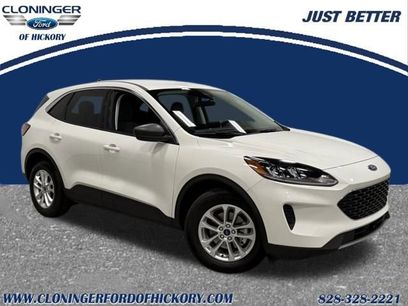Used 2022 Ford Escape SE