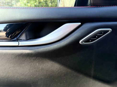 Used 2016 Maserati Ghibli S Q4 image 15