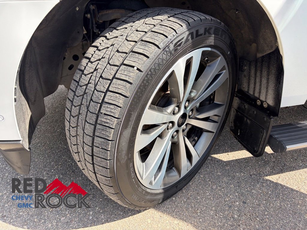 Used 2020 Ford Expedition Max Limited w/ Equipment Group 302A AWD/4WD image 26