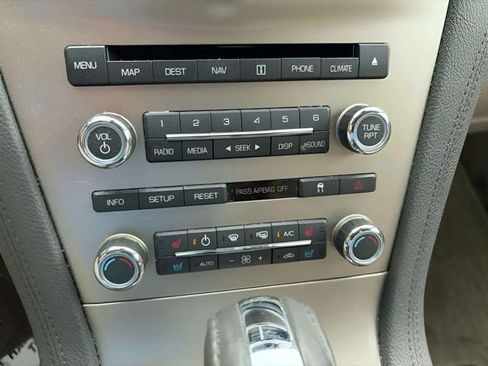 Used 2011 Lincoln MKT AWD w/ 201A Rapid Spec Order Code image 12