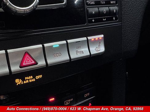 Used 2014 Mercedes-Benz E 350 E 350 Sport image 16