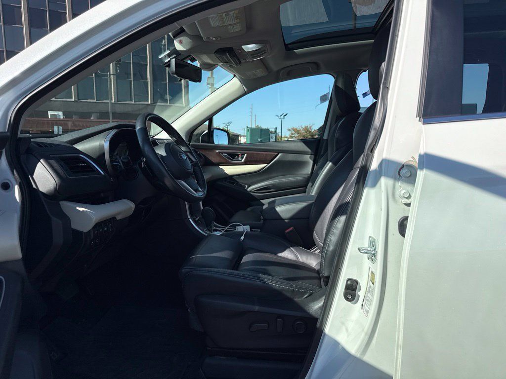 Used 2021 Subaru Ascent Touring AWD/4WD image 2