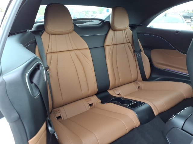 New 2027 Mercedes-Benz CLE 450 4MATIC Cabriolet image 19