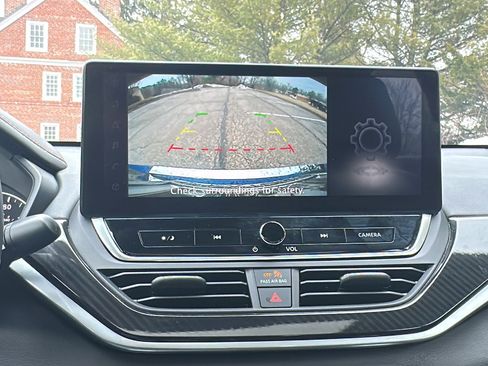 Certified 2023 Nissan Altima 2.5 SR w/ SR Premium Package image 20