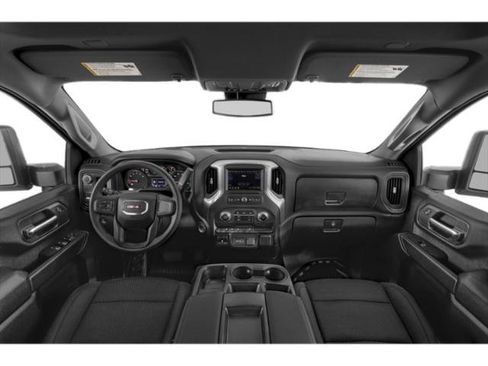 Used 2024 GMC Sierra 2500 SLE w/ SLE Convenience Package AWD/4WD image 11