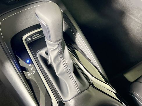 New 2026 Toyota Corolla XSE image 25