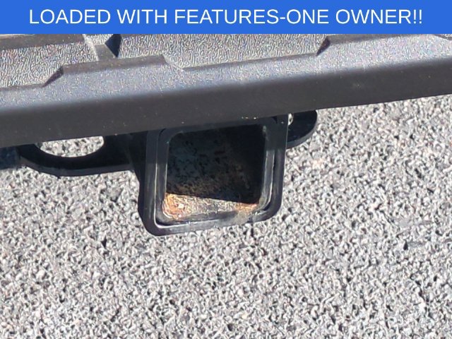 Used 2025 Nissan Frontier Pro-X w/ Pro Premium Package RWD image 36