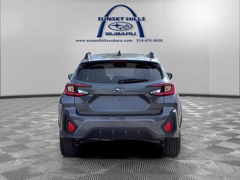 New 2026 Subaru Crosstrek 2.0i Premium image 36