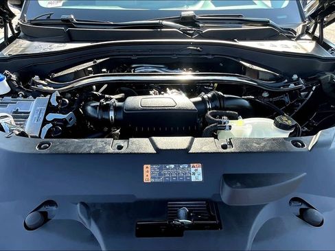 Used 2025 Lincoln Aviator Reserve w/ Illumination Package image 10