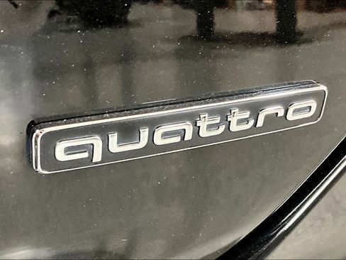 Used 2020 Audi A5 2.0T Premium Plus w/ Premium Plus image 9