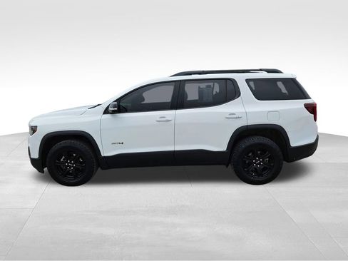 Used 2022 GMC Acadia AT4 AWD/4WD image 10