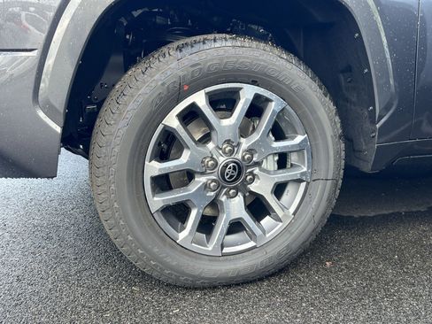 New 2026 Toyota Tundra 1794 Edition AWD/4WD image 5