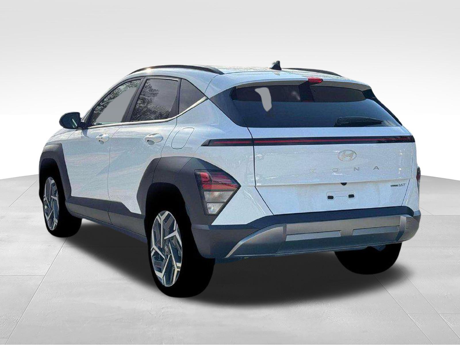 New 2026 Hyundai Kona SEL Premium AWD/4WD image 5