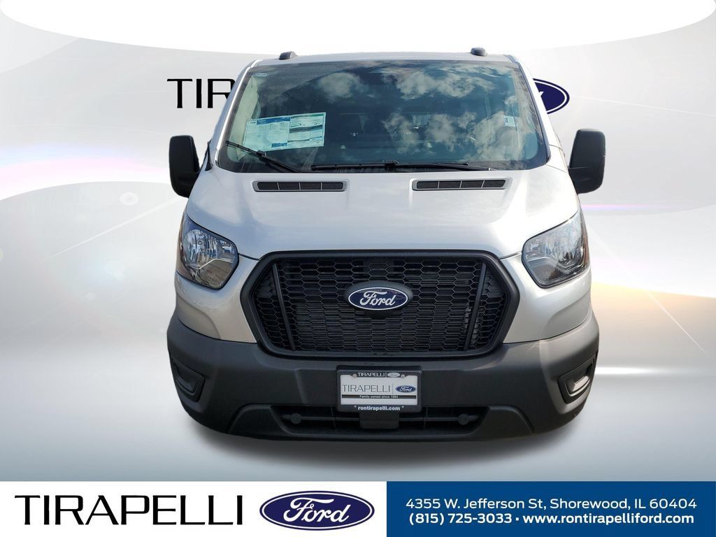 New 2026 Ford Transit 350 XL RWD image 9