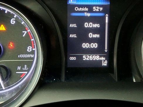 Used 2018 Toyota Camry LE w/ Protection Package (Q2) image 15