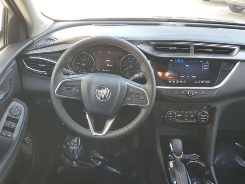 Certified 2023 Buick Encore GX Select w/ Sport Touring Package FWD image 18